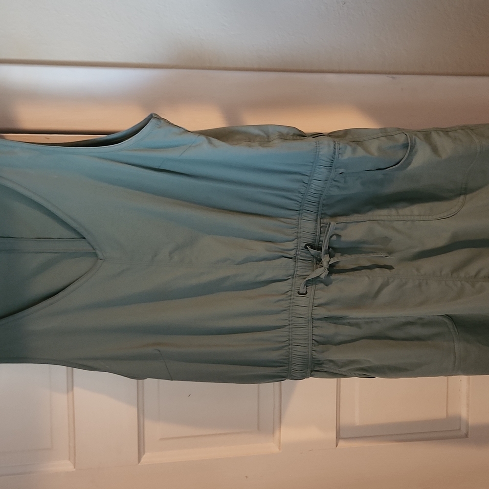 L Northface Sage Jumper